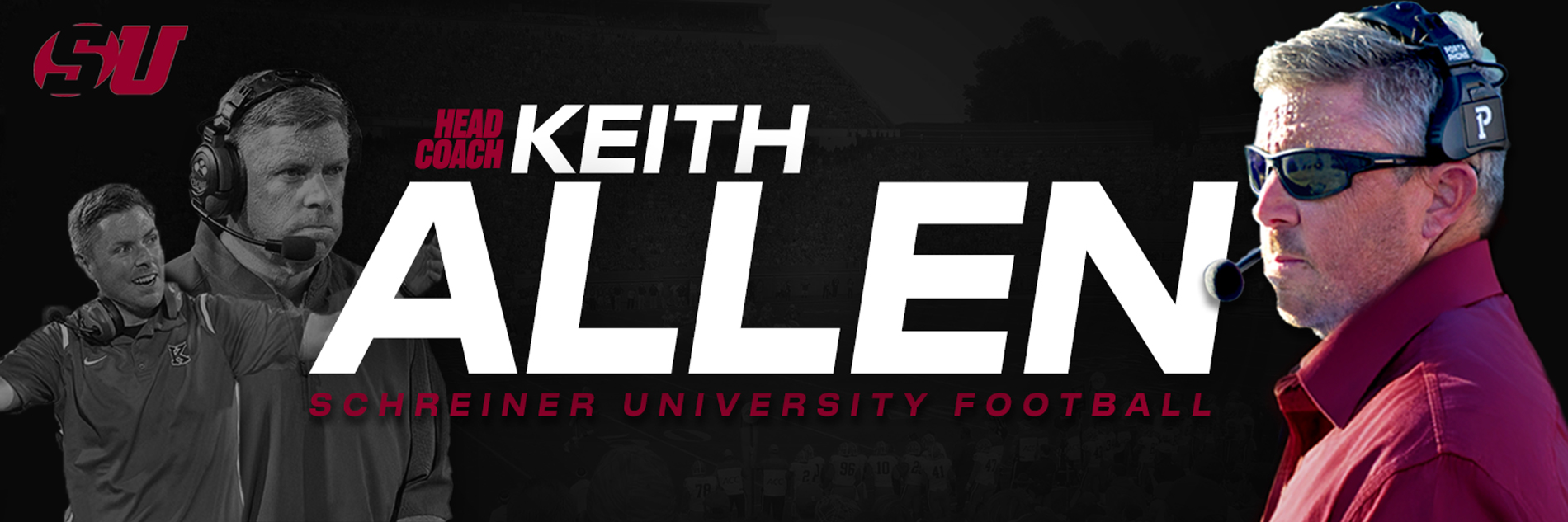 Schreiner University Football Camps