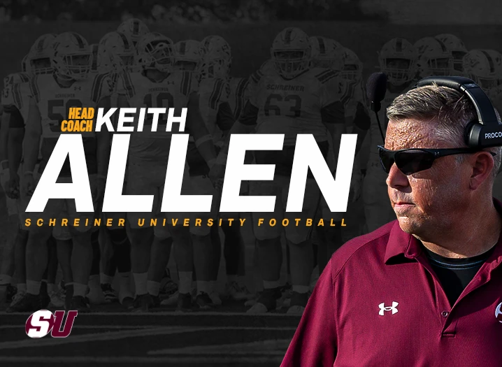 Schreiner University Football Camps